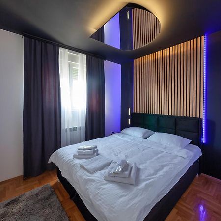 Luxury Residence Beograd Ngoại thất bức ảnh