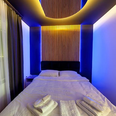 Luxury Residence Beograd Ngoại thất bức ảnh