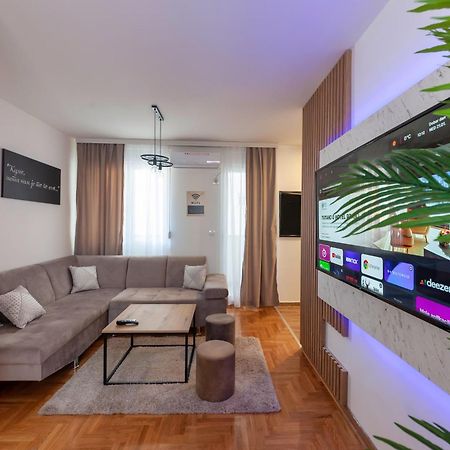 Luxury Residence Beograd Ngoại thất bức ảnh