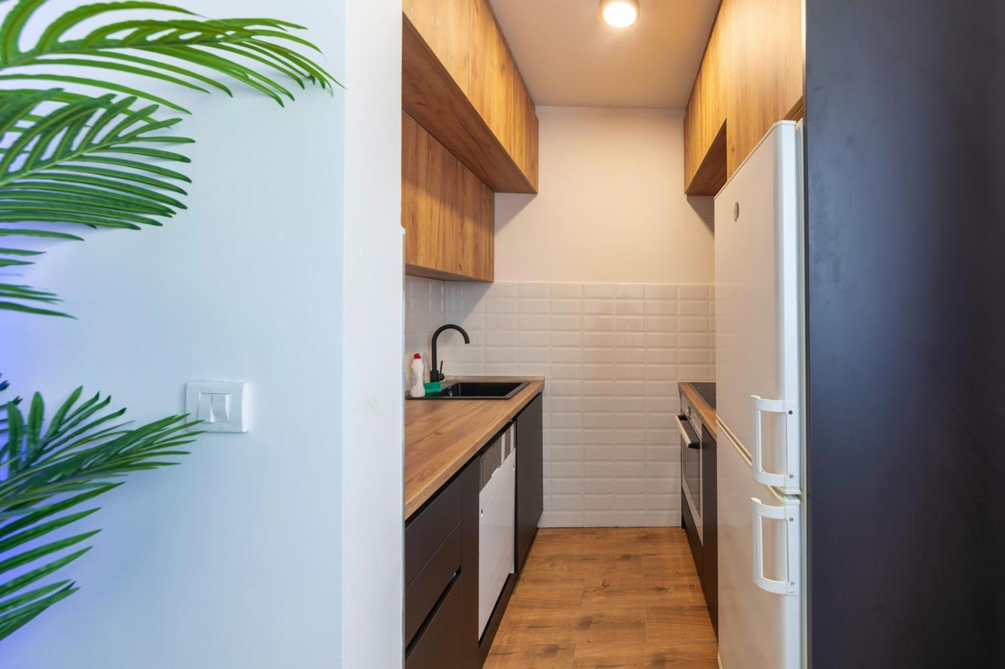 Luxury Residence Beograd Ngoại thất bức ảnh