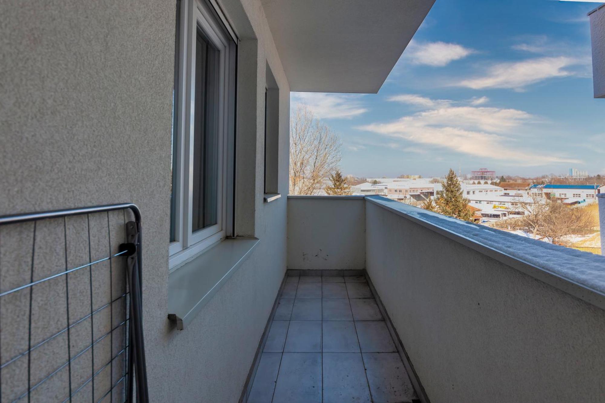 Luxury Residence Beograd Ngoại thất bức ảnh