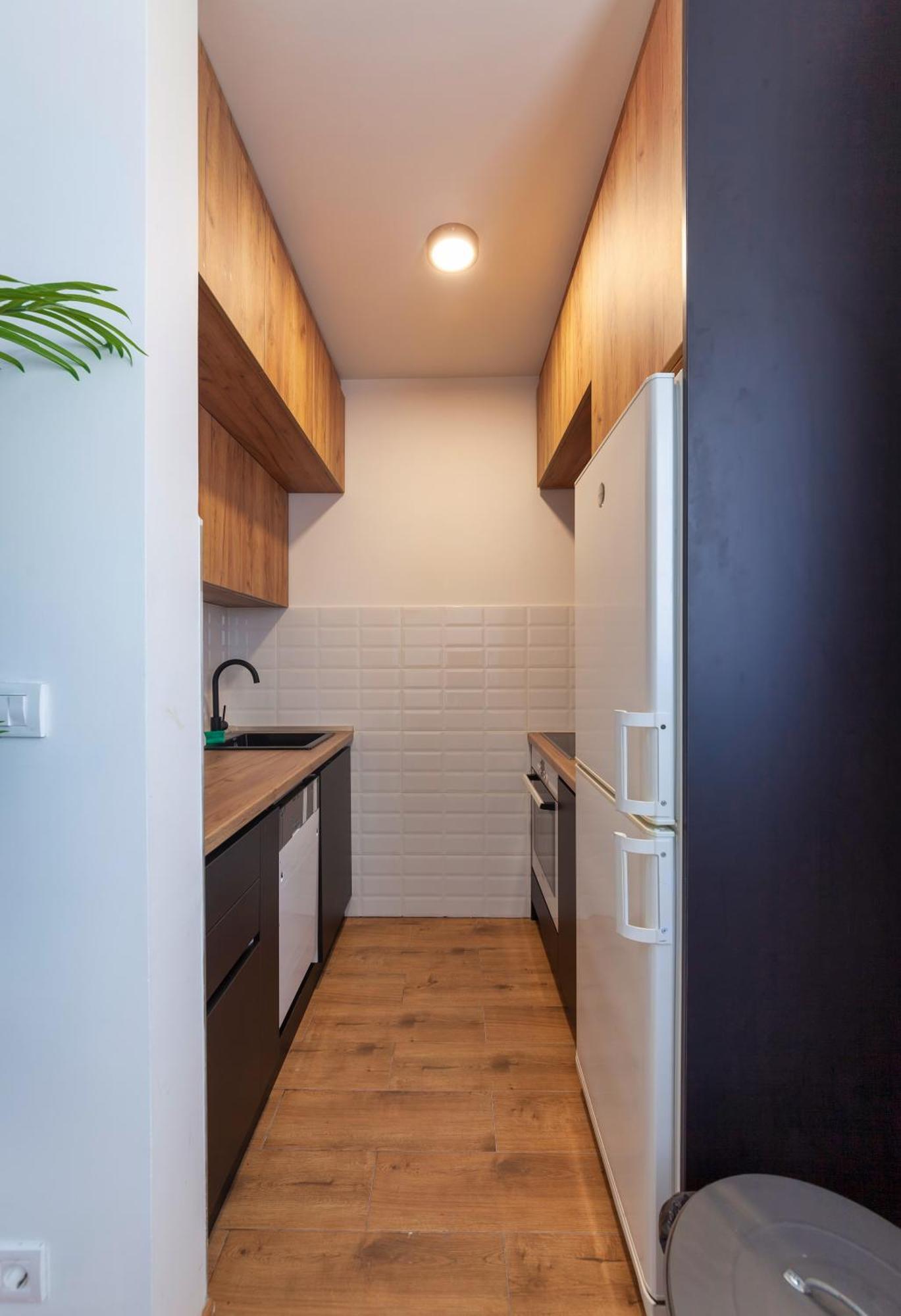 Luxury Residence Beograd Ngoại thất bức ảnh