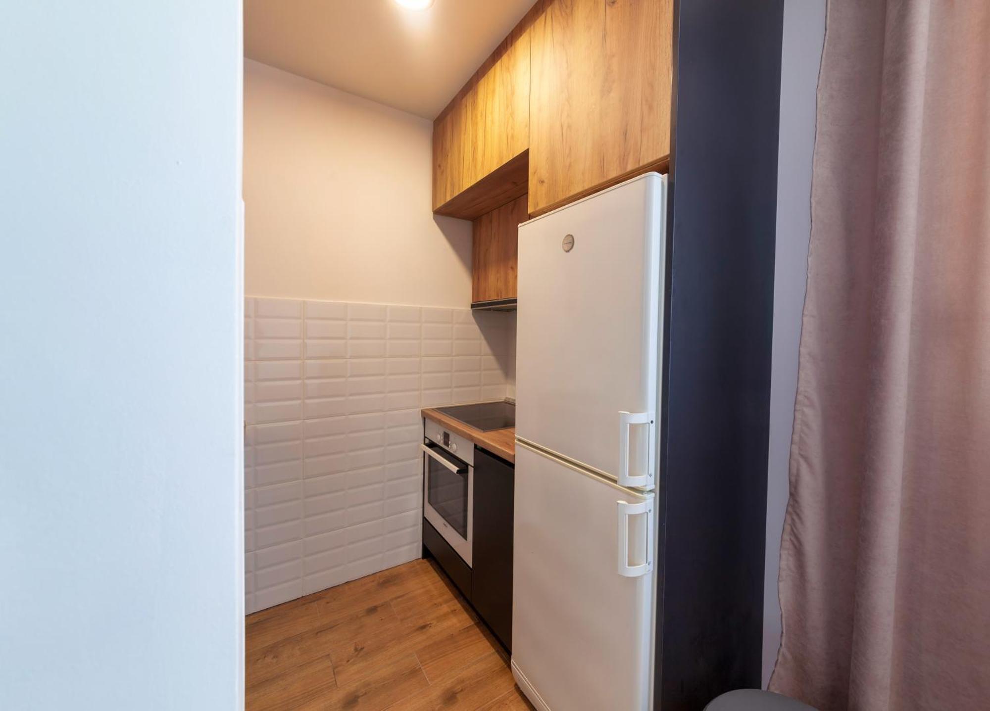 Luxury Residence Beograd Ngoại thất bức ảnh