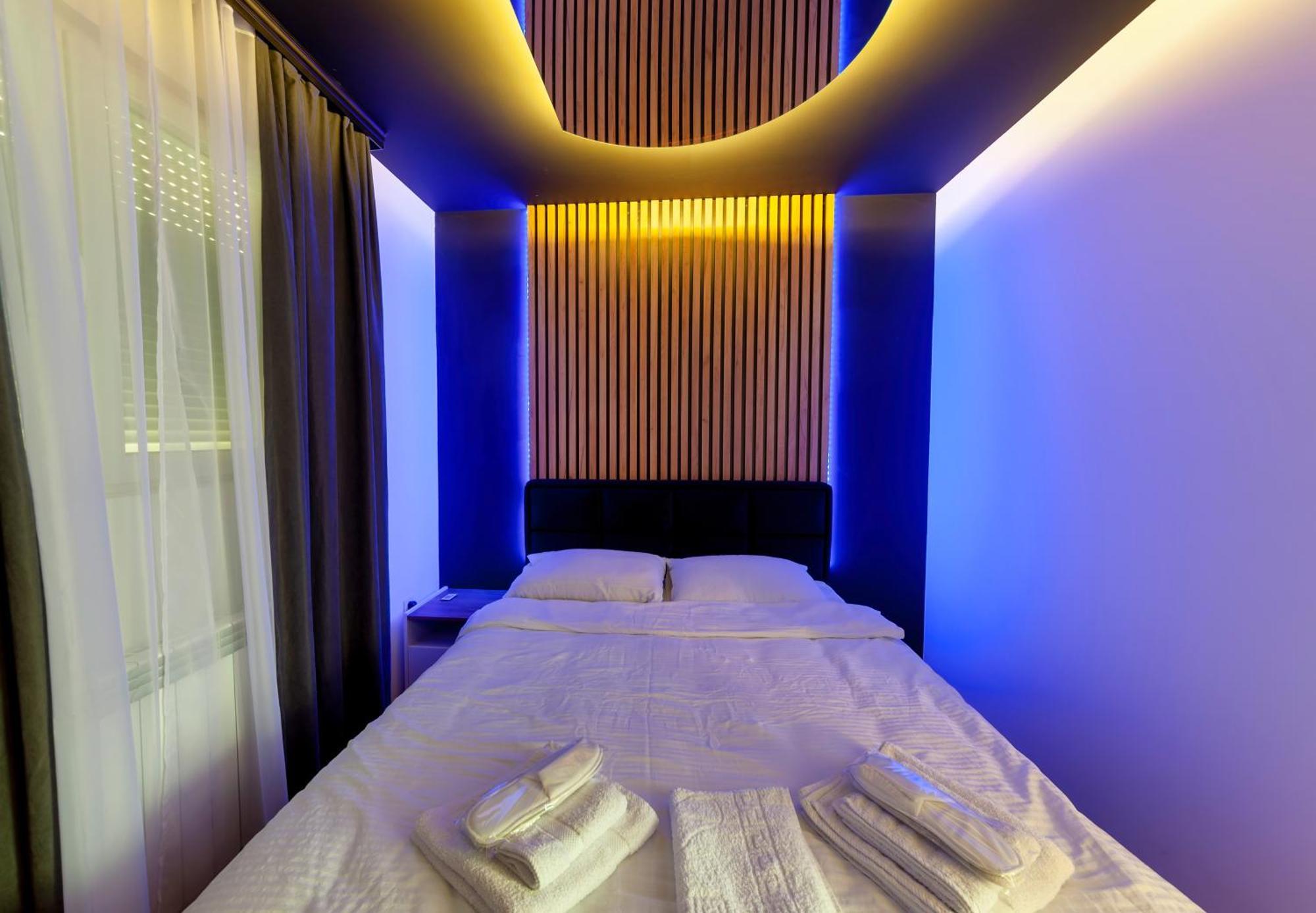 Luxury Residence Beograd Ngoại thất bức ảnh