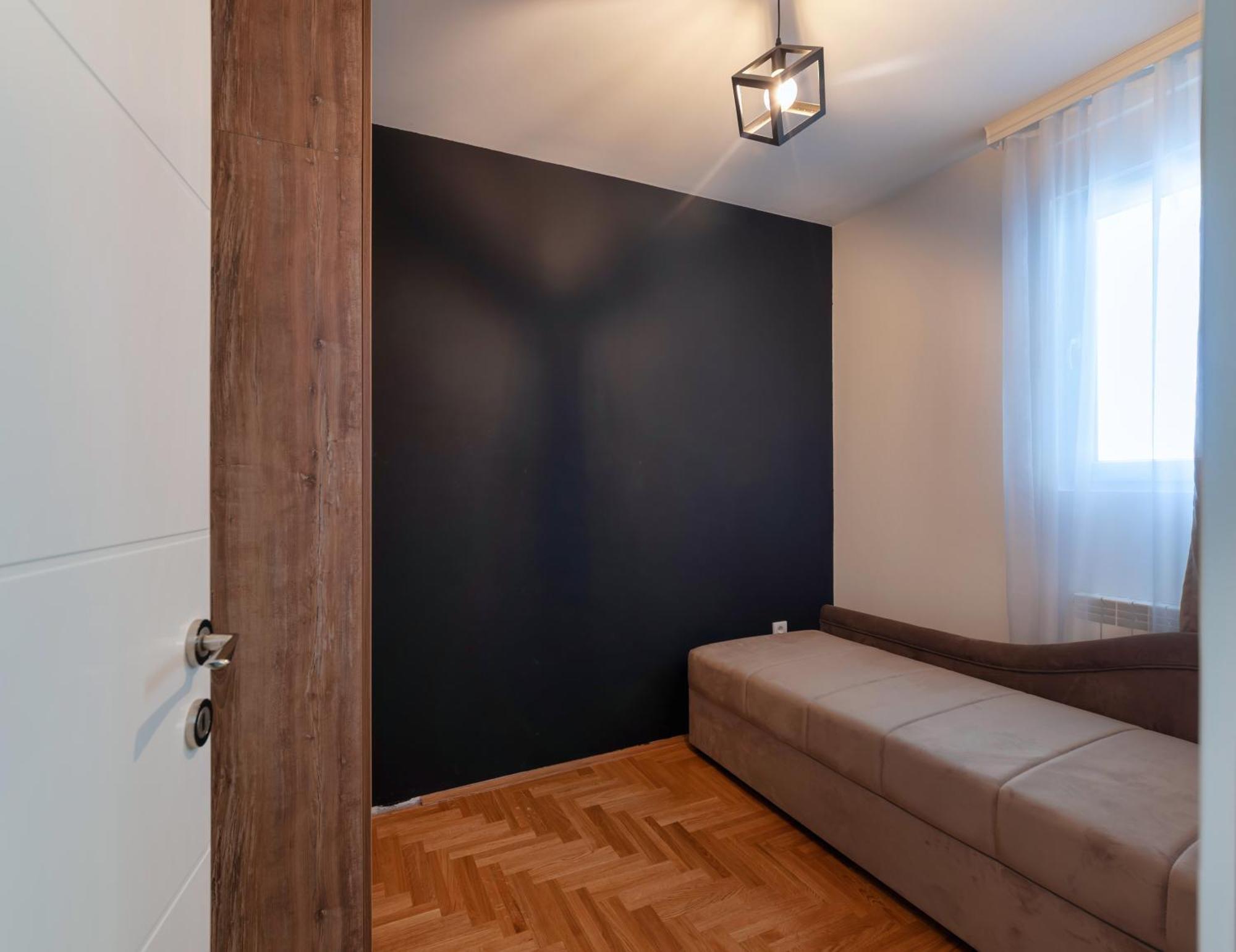 Luxury Residence Beograd Ngoại thất bức ảnh